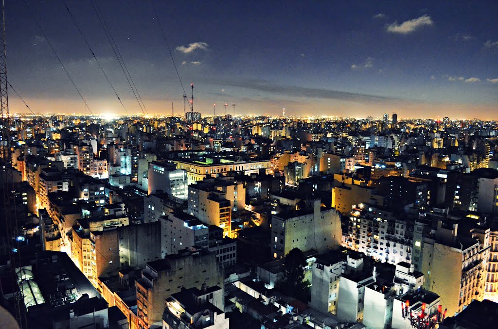 Buenos Aires sigue siendo la Ciudad con más barrios caros de la región