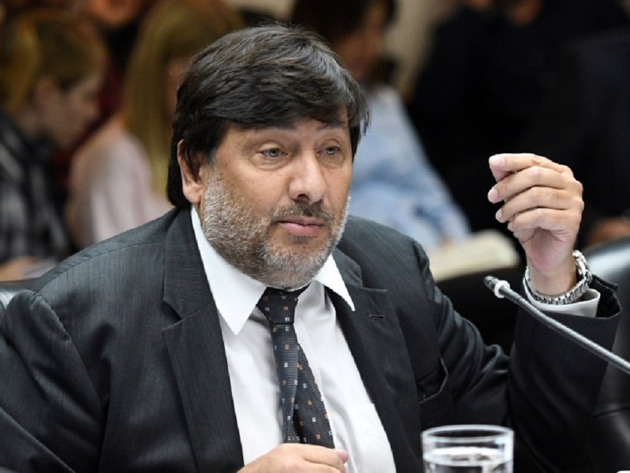 Buenos Aires avanza en su estrategia de resiliencia