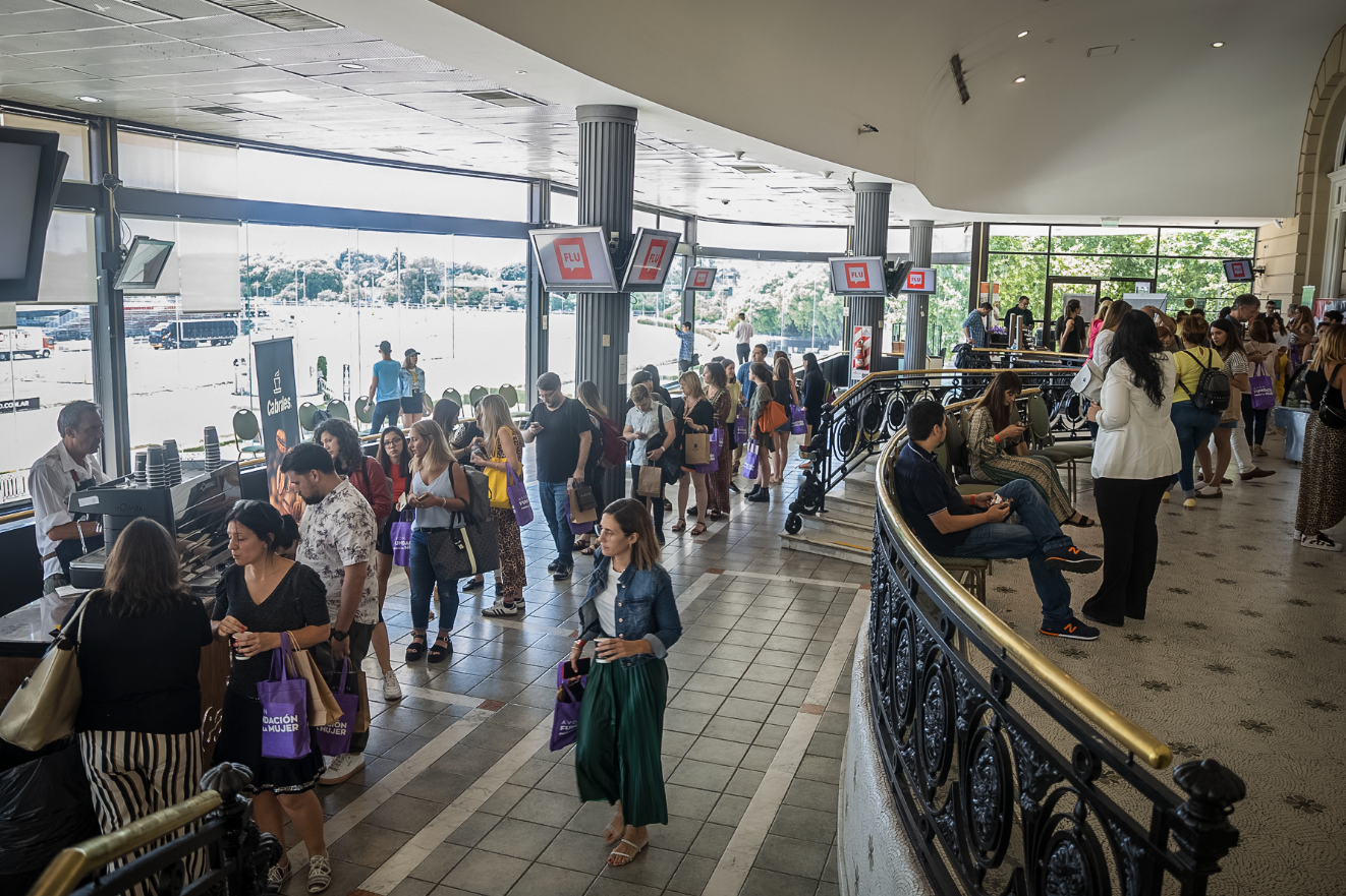 Influencer Date 2019: gran concurrencia al primer evento de influencer marketing en Argentina