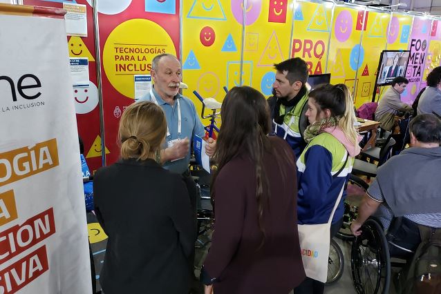 “Caratociclos”: la creación de un inventor argentino en transporte ecológico e inclusivo