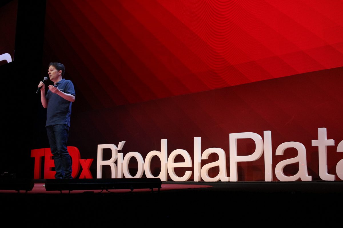 TEDxRíodelaPlata