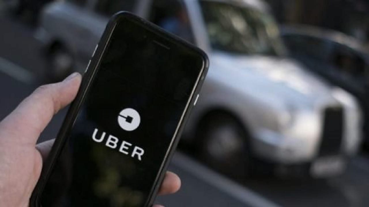 Uber
