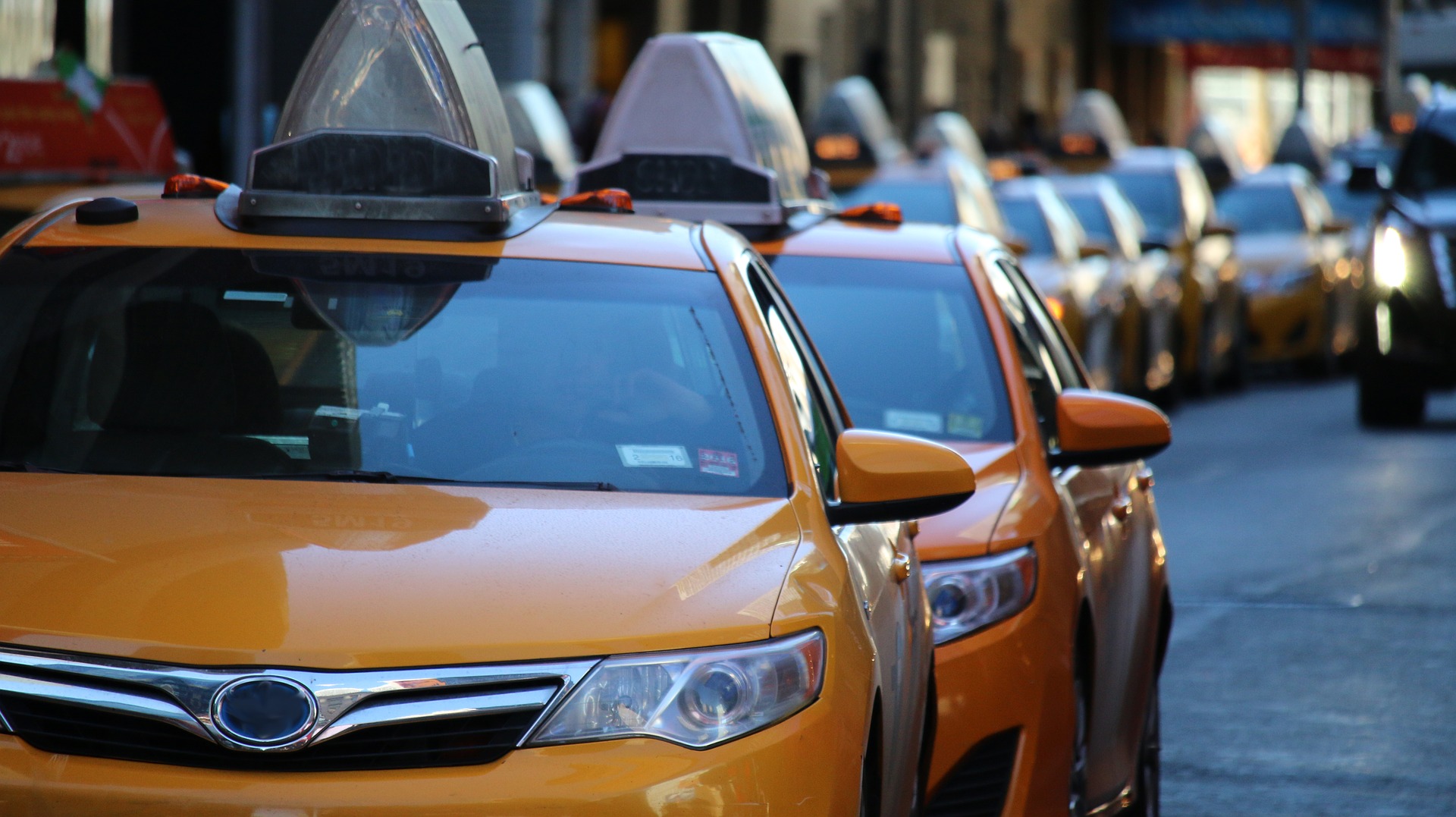 Canvas: este es el modelo de negocio de Uber