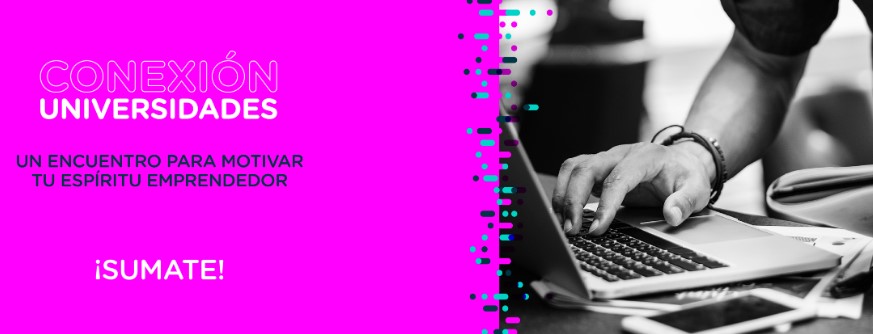 Conexion Universidades Emprendedor