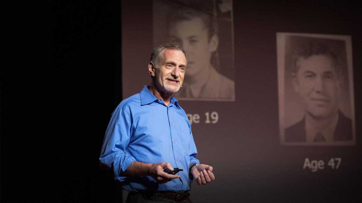 Universidad de Harvard Investigación sobre felicidad