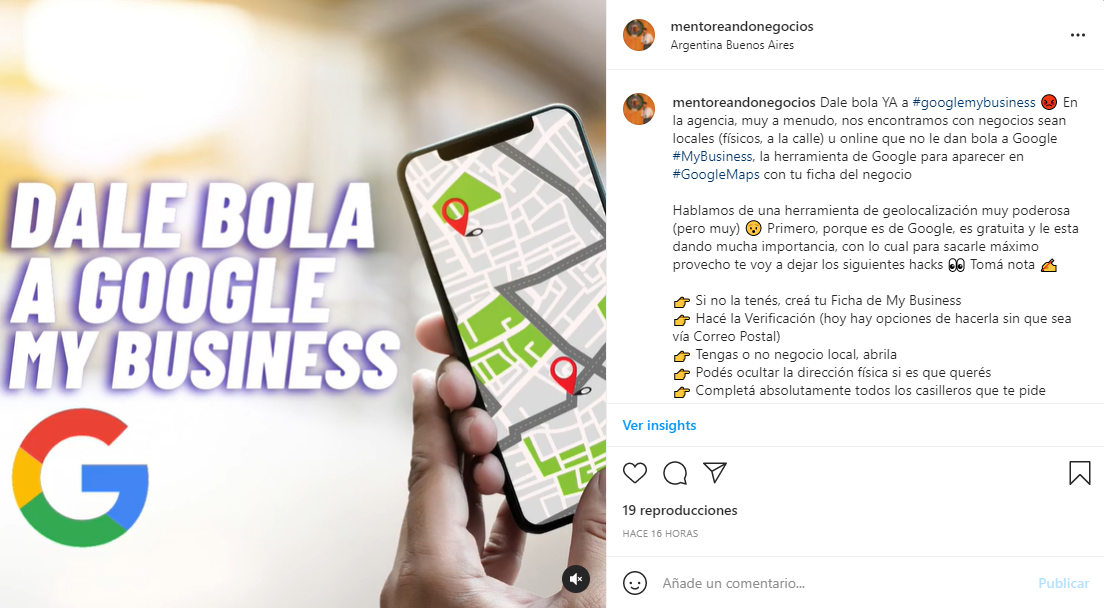 «Muchas empresas aún no están preparadas para hacer marketing digital»