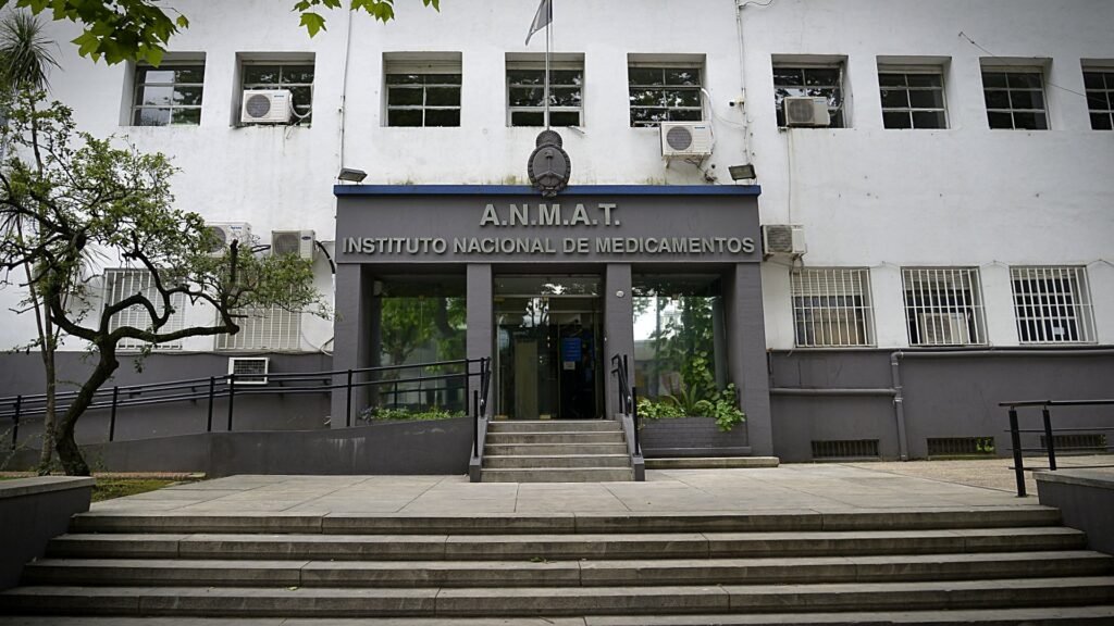 crisis de comunicacion ANMAT