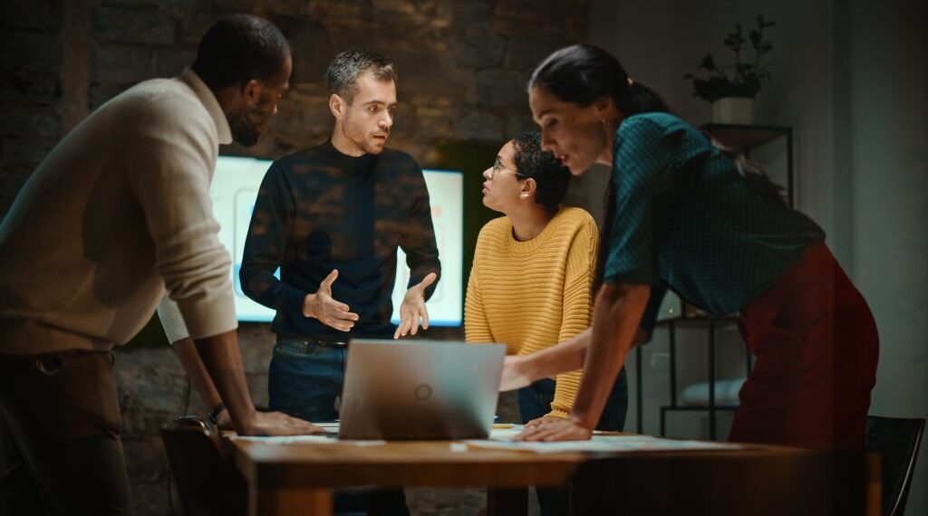 Cuáles son las mejores agencias de Marketing Digital en Argentina