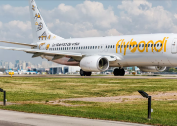 Flybondi estafados