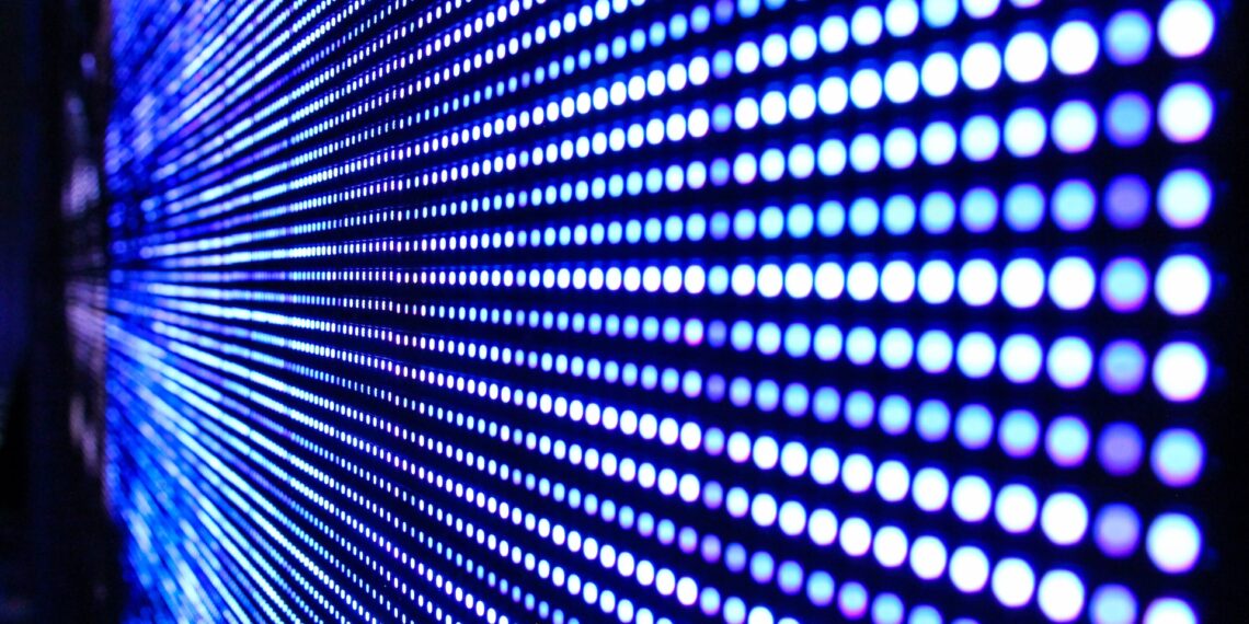 La empresa familiar que ilumina nuestras calles