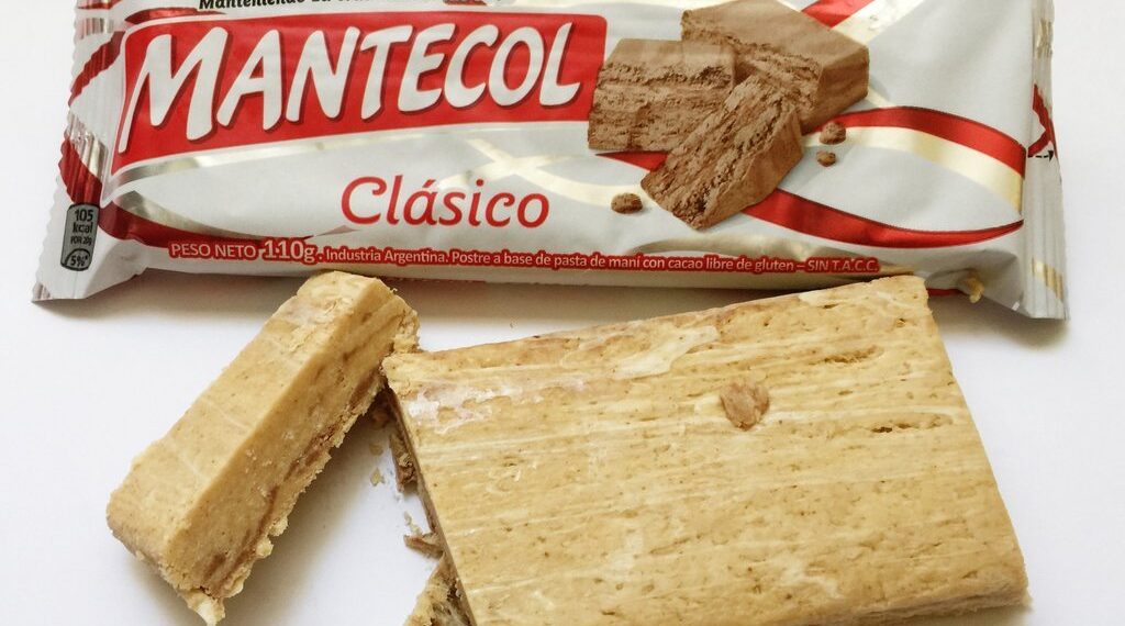 mantecol versus nucrem