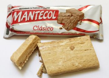 mantecol versus nucrem