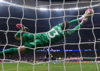 penales estadistica o suerte