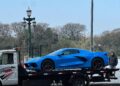 ¿Buenos Aires o Miami? Increíbles autos de altísima gama por las calles argentinas